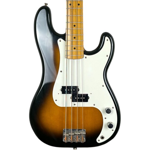 Fender japan reissue - fender, 62