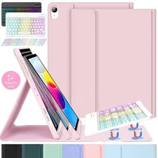 Für iPad A16 11/10/9/8/7. Gen