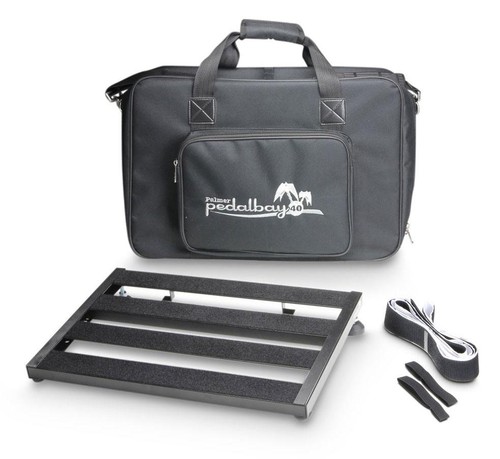 Palmer pedalbay pedalboard - palmer,