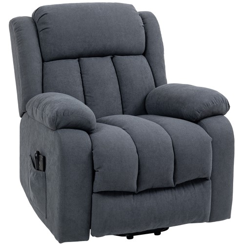 Homcom fernsehsessel mit - homcom,
