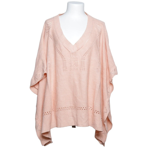 Big buddha strickjacke - big,