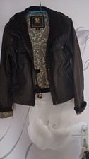 Super schöne  Belstaff Jacke Gr.48 itl.