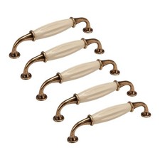 Möbelgriffe Porzellangriffe