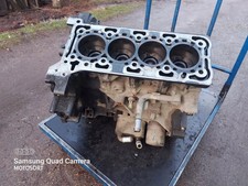 Motorblock Ford Transit Custom