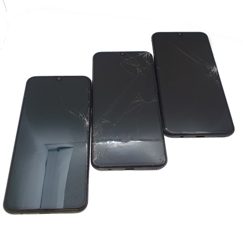Smartphone samsung galaxy a40 - samsung,