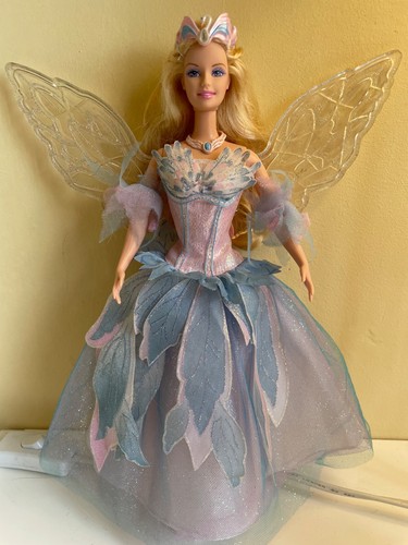 Barbie odette schwanensee - barbie,