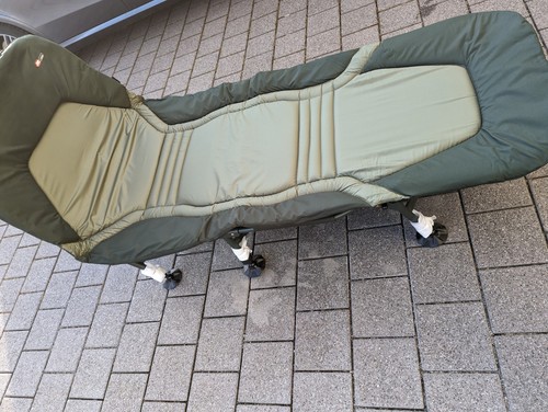 Jrc cocoon bedchair - cocoon, 6-bein