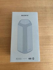 Sony SRS-XE300 Tragbarer