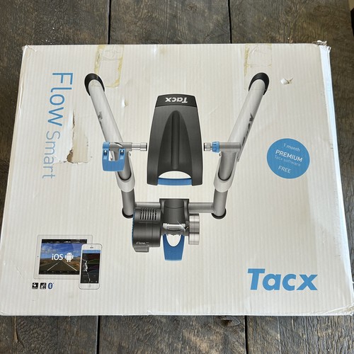 Garmin tacx t2240 flow smart - t2240,
