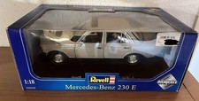 REVELL 1:18 | Mercedes-Benz