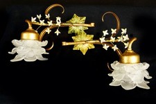 1 Paar antike italienische