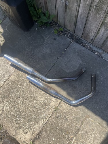Harley davidson iron head - davidson,