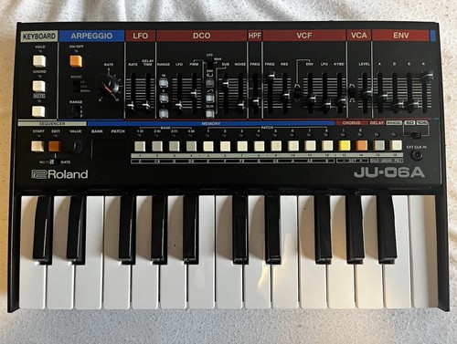 Roland 06a boutique - ju-06a,