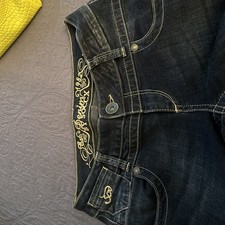 Jeans Beinlänge 65 cm, Weist 27 ⭐️nie getragen ⭐️dunkelblau⭐️Markenjeans