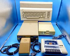 #SE4095# Sammlung Commodore
