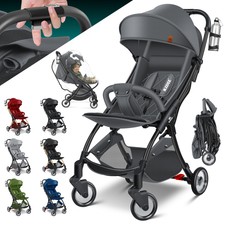 KIDIZ® Kinderwagen klappbar
