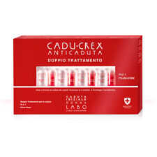 Labo Cadu-Crex Plc7 Pilum-Stem