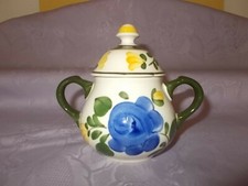 Porzellan V&B Bauernblume -