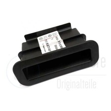 Original VW Einsatz Führung