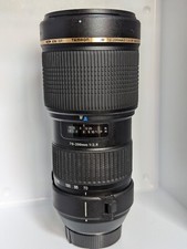 Tamron SP Objektiv 70–200 mm