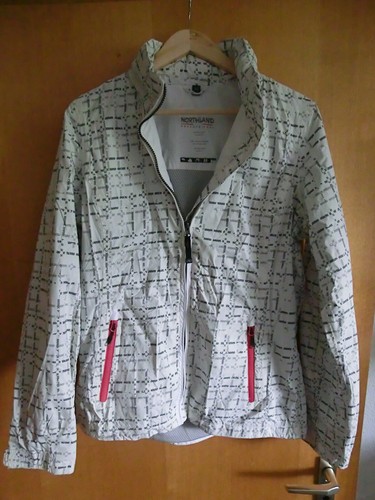 Northland damen regen jacke - damen,