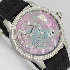 GLASHÜTTE ORIGINAL PANOMATIC