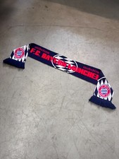 Vintage adidas FC Bayern München Schal