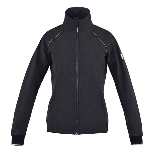 Kingsland softshelljacke - kingsland,