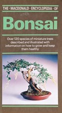 Bonsai - The Encyclopedia of