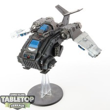 Space Marines - Stormraven