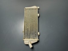 Heizkörper Links KTM Sxf Excf