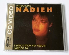 Nadieh - Rare 1987 Holland