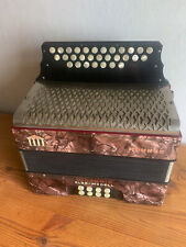 Altes Accordeon Hohner