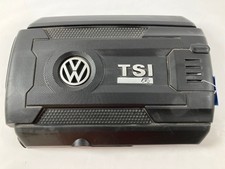 Motorabdeckung VW Golf VII