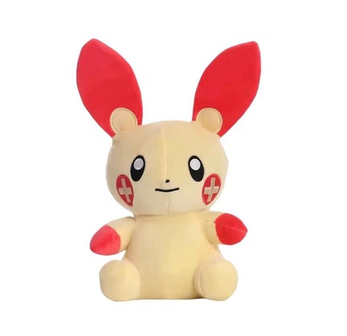 Pokemon plusle plüschtier - pokemon,