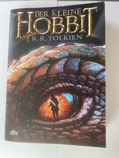 Der kleine Hobbit von John Ronald Reuel Tolkien (2013, Taschenbuch)