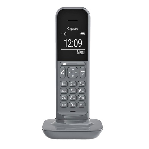 Gigaset cl390hx telefon - gigaset,