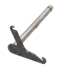 Barkas B1000 Ausrückachse