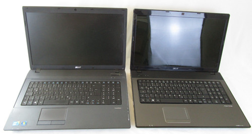 Acer notebooks aspire - acer, /