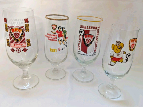 Orig glas bierglas bfc - glas,