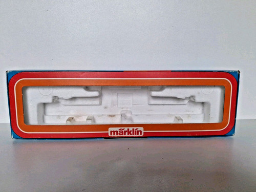 Märklin 3056 h0 - -,