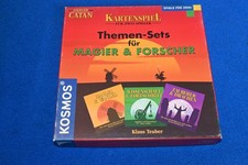 Die Siedler von Catan