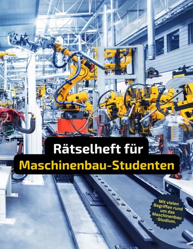 Rätselheft