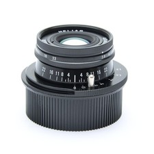 Voigtlander HELIAR 40mm F/2.8