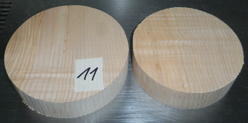 Eschenholz-Schalenrohlinge,Esc
