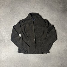 Tommy Hilfiger Cord Blazer