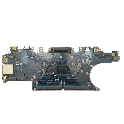 Dell latitude e5470 mainboard - latitude,
