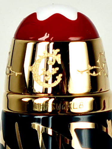 Montblanc meisterst solitaire - meisterst.,