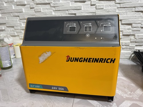Jungheinrich slt 100 - jungheinrich,