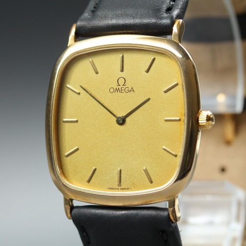 1989 vintage omega ville - de,